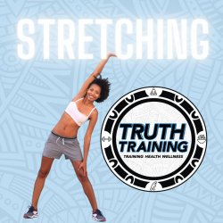 1 pass - Stretching