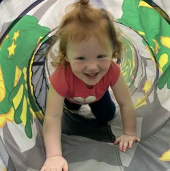 Mini Skillz (18 -36 mo.)