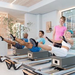 5 Group Classes - Kensington