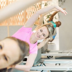 20 Group Classes - Kensington