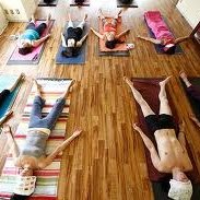 YIN Yoga