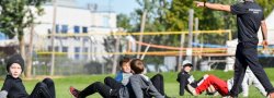 Weekly Titan Summer Camps (8-13 years)