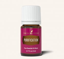 Purification Essential Oil
