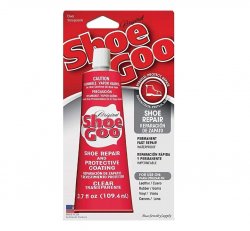 Shoe Goo Tube Clear