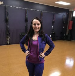 6 Week Zumba Session