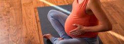 Prenatal Yoga Six Week Series
