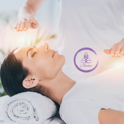 Drop-In Holistic Reiki