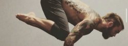 Mindful Strength and Mobility with Joey Diehl