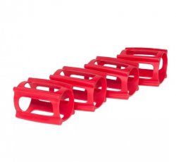 Skate Trainer Set (red)