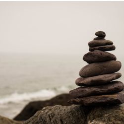 MINDFULNESS (45-min/3 Sessions)
