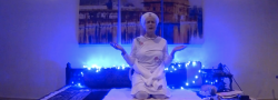 Monthly New Moon Gong