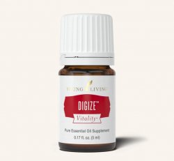 Digize Vitality Essential Oil