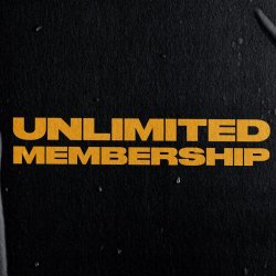 Unlimited Membership