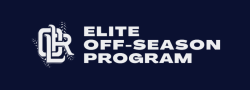 OLR Select Program Part 1 - 3x/Week - Monday, Wednesday, Friday