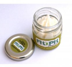 Fit Pit Peppermint 25ml