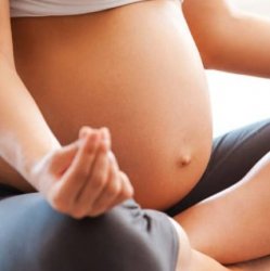 Prenatal Yoga Pass- Unlimited