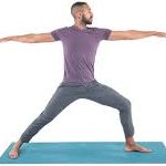 In Studio Saturday Energy Flow 45 minute Class at 9:30 am