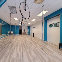 IamSexyFit 12 class Membership (12 classes per month)