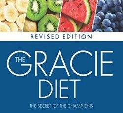 Gracie DIet Book