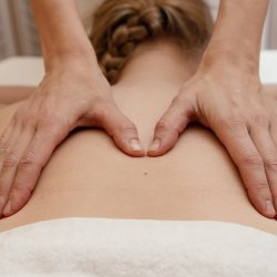 Deep Tissue Massage