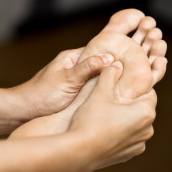 Reflexology