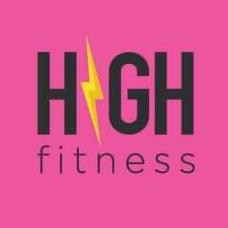 $5 Pop up HIGH fitness class