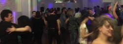 Afro Latin Fix (Salsa-Bachata-Kizomba) Social