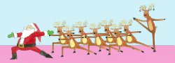 *Holiday Flow* Donation Class
