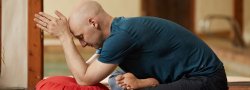 Yin Yoga Teacher Training
