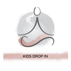 $10 Drop In KIDS Ages 5-9