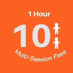 10 Session 2 Student 1 Hr Pass