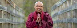 Meditation with Bhante Sujatha