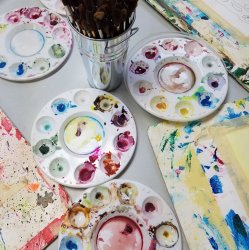 Homeschool ART Tuition - Full School year
