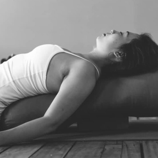 Gentle Yoga: Yin