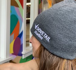 Dovetail Beanie