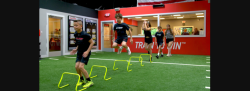 December Ages 7-11 Free Sports Performance Evaluation