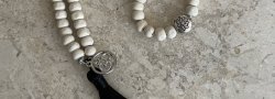 Mala Bead Workshop with Japa Meditation