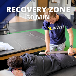 30 Min. Recovery (Reg $50)