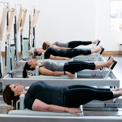 Free 30 min Reformer Class (New Clients only)