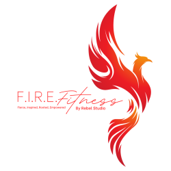 Small business Saturday Special- FIRE