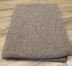 Studio Prop - Wool Blanket