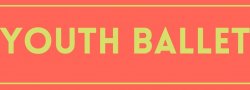 W22 Youth Ballet 1 - Sat 11:00a (IN-PERSON)