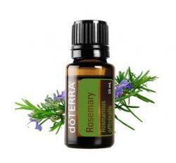 doTERRA Rosemary 15ml Essential Oil