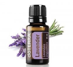 doTERRA Lavender Oil 15ml