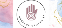 Massage Grotto SF