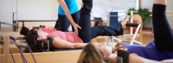 PSC TEACHER TRAINING Spring 2022