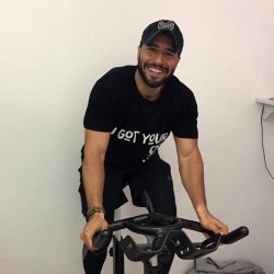 10 spinning classes
