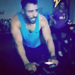 1 spinning class