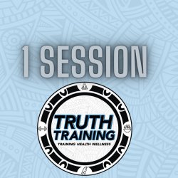 1 PERSONAL TRAINING SESSION