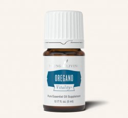 Oregano Vitality Essential Oil